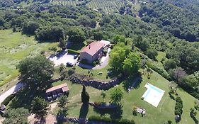 Agriturismo Podere S. Croce